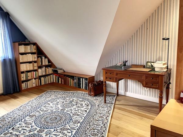 Maison centre Changé