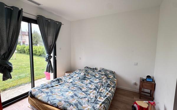 Maison à vendre    5 pièces •  Rouffiac-Tolosan