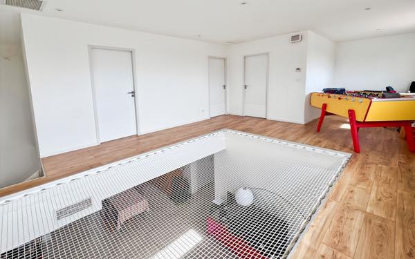 Maison à vendre    5 pièces •  Rouffiac-Tolosan