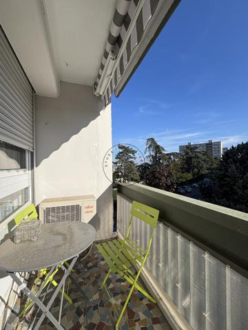 Spacieux T2 avec balcon et stationnement Détails des diagnostics énergétiques