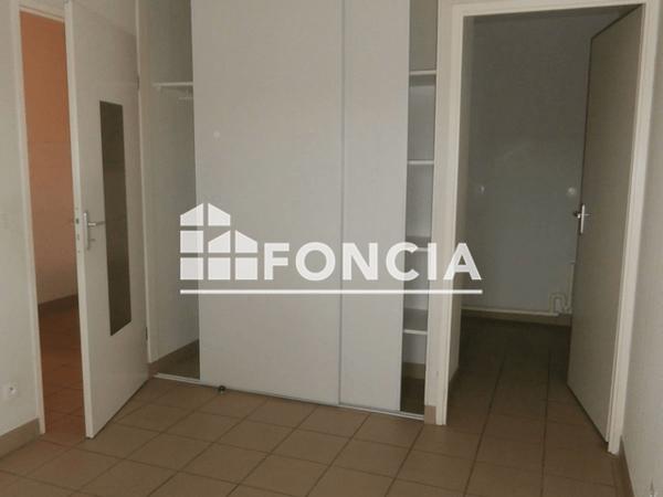 Location Appartement 2 pièces 44.73 m² - 189 AVENUE CAMILLE CLAUDEL Saint Pierre Du Mont 40280