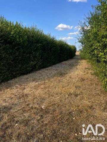 Terrain à vendre 2 367 m² Plou