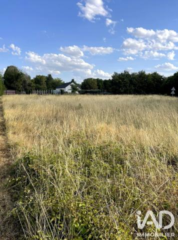Terrain à vendre 2 367 m² Plou