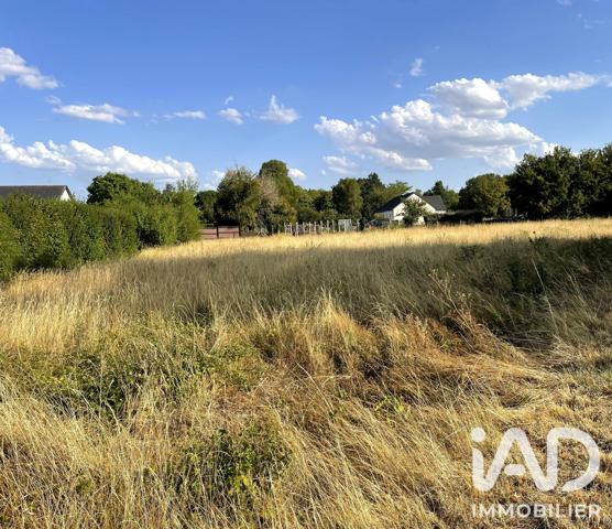 Terrain à vendre 2 367 m² Plou
