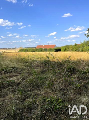 Terrain à vendre 2 367 m² Plou