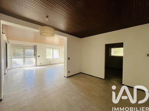Maison à vendre 6 pièces 200 m² Bandol