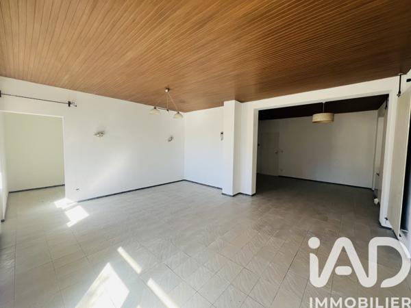 Maison à vendre 6 pièces 200 m² Bandol