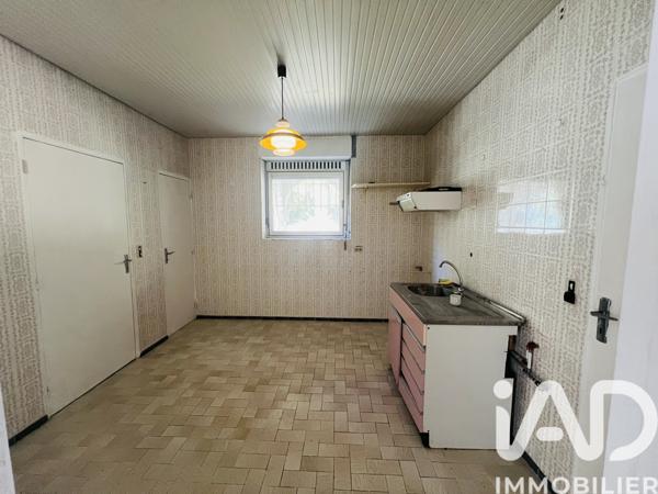 Maison à vendre 6 pièces 200 m² Bandol
