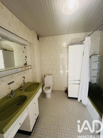 Maison à vendre 6 pièces 200 m² Bandol