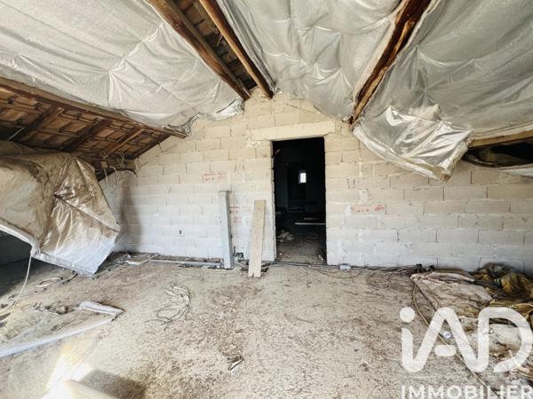 Maison à vendre 6 pièces 200 m² Bandol