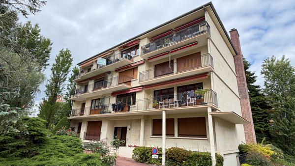 Appartement 3 pièces 82 m2