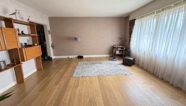 Appartement 3 pièces 82 m2