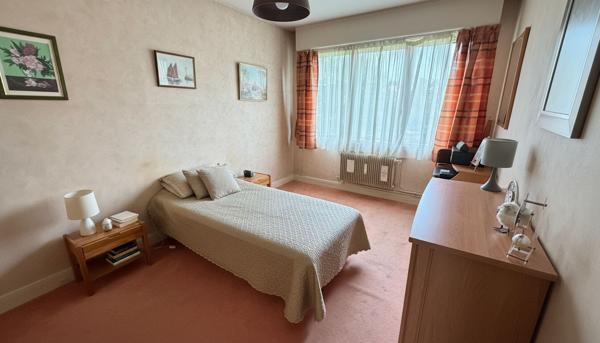 Appartement 3 pièces 82 m2
