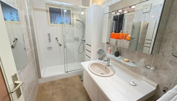 Appartement 3 pièces 82 m2