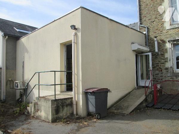Maison de 183 m², 4 chambres