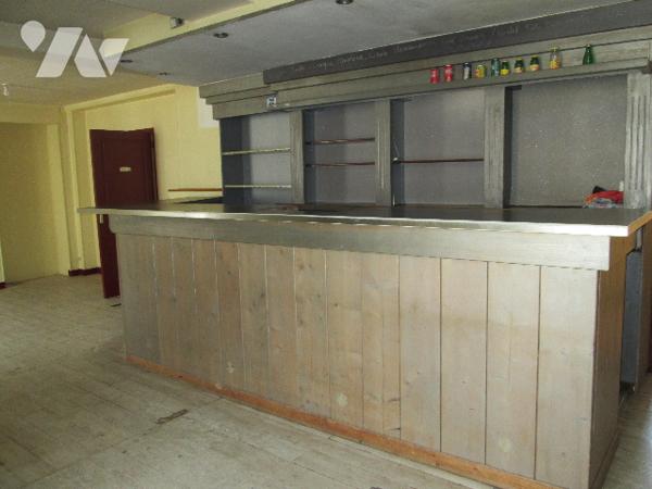 Maison de 183 m², 4 chambres