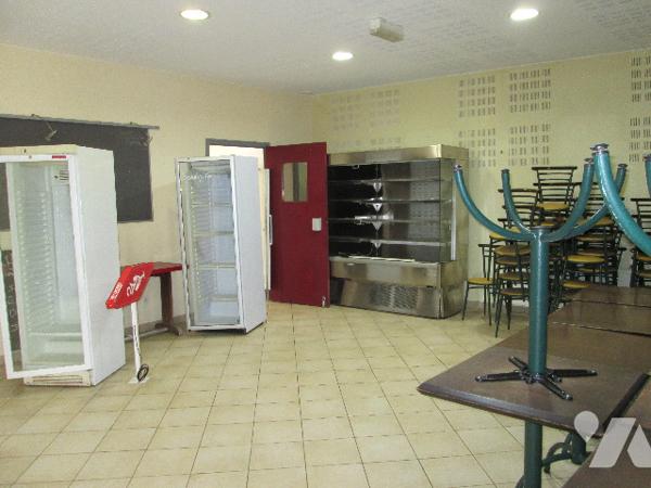 Maison de 183 m², 4 chambres