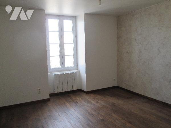 Maison de 183 m², 4 chambres