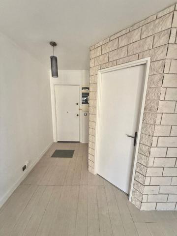 Appartement Villejuif 2 pièces 45 m2 : 5 min à pied métro 14 !