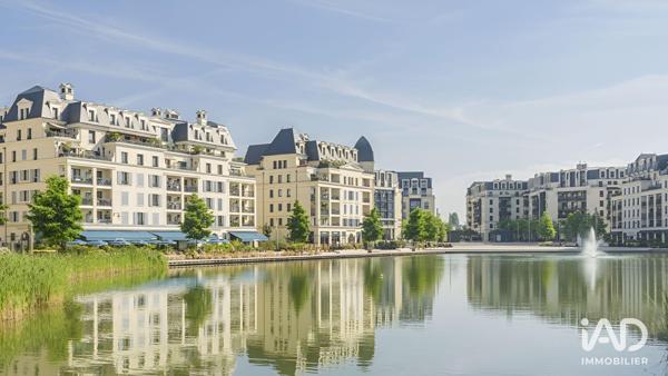 Appartement à vendre 6 pièces 137 m² Clamart
