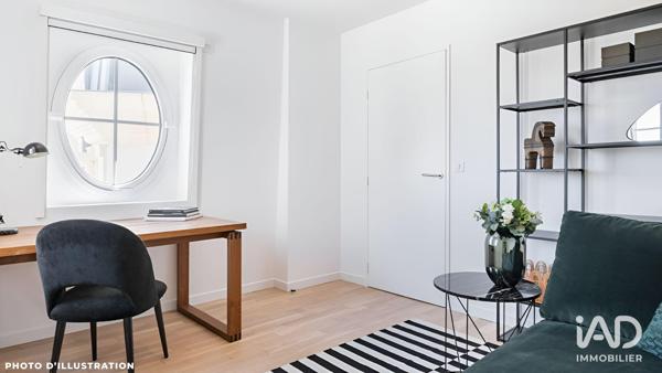 Appartement à vendre 6 pièces 137 m² Clamart