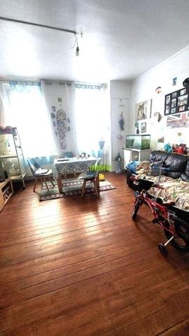 Vente / Appartement