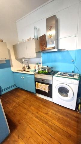 Vente / Appartement