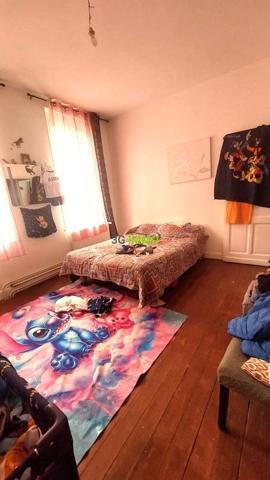 Vente / Appartement