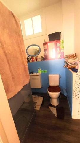 Vente / Appartement