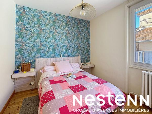 A vendre maison de village 5 pièces 150 m2 - 69460 ODENAS