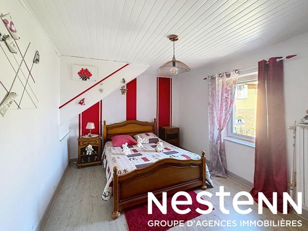 A vendre maison de village 5 pièces 150 m2 - 69460 ODENAS