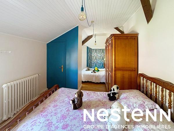 A vendre maison de village 5 pièces 150 m2 - 69460 ODENAS