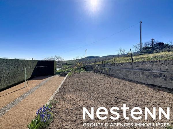 A vendre maison de village 5 pièces 150 m2 - 69460 ODENAS