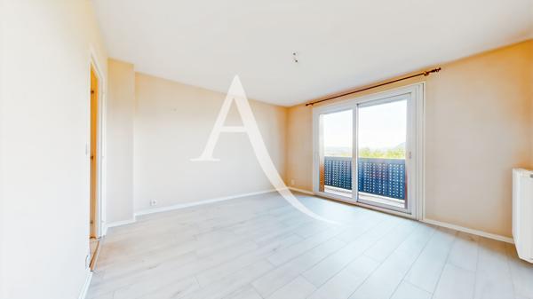 Appartement Annecy 2 pièce(s) 51 m2