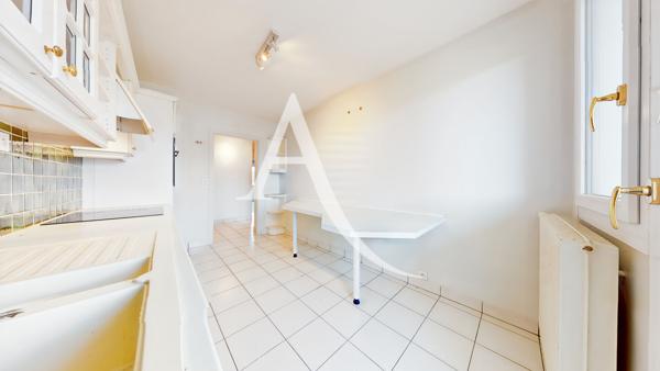 Appartement Annecy 2 pièce(s) 51 m2