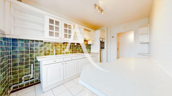 Appartement Annecy 2 pièce(s) 51 m2