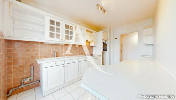 Appartement Annecy 2 pièce(s) 51 m2