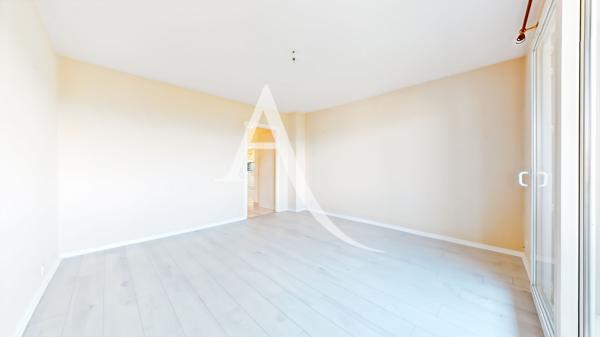 Appartement Annecy 2 pièce(s) 51 m2