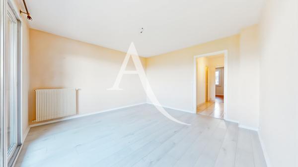 Appartement Annecy 2 pièce(s) 51 m2