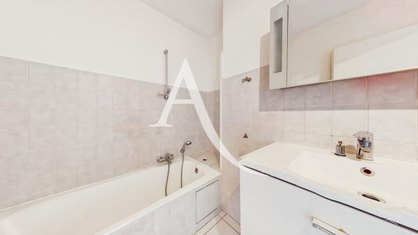 Appartement Annecy 2 pièce(s) 51 m2