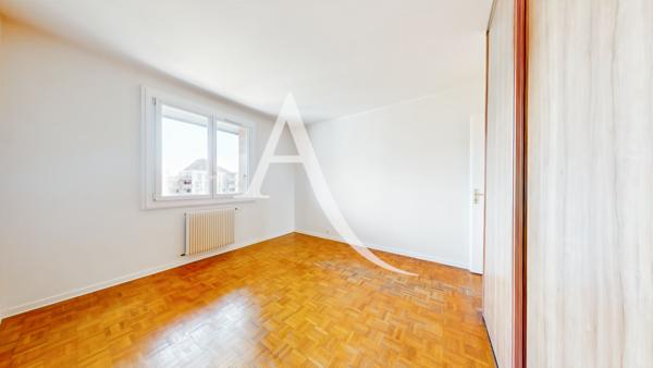 Appartement Annecy 2 pièce(s) 51 m2