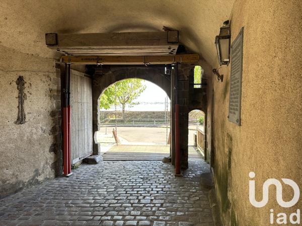 Appartement à vendre 3 pièces 79 m² Granville