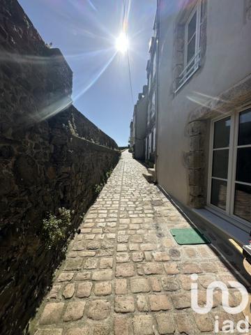 Appartement à vendre 3 pièces 79 m² Granville