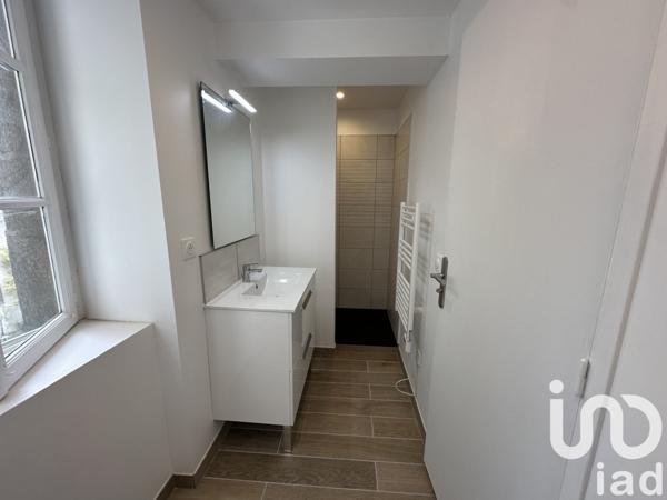 Appartement à vendre 3 pièces 79 m² Granville