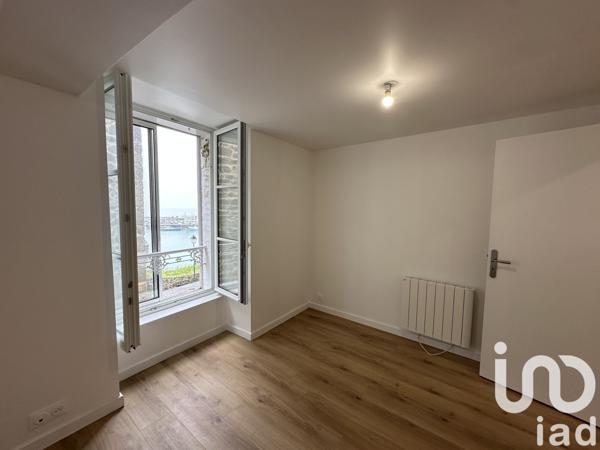 Appartement à vendre 3 pièces 79 m² Granville