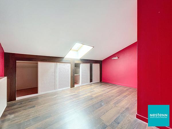 Maison Feurs 6 pièce(s) , 5chambres de 148 m2 sur terrain de 1027m2 et piscine chauffée