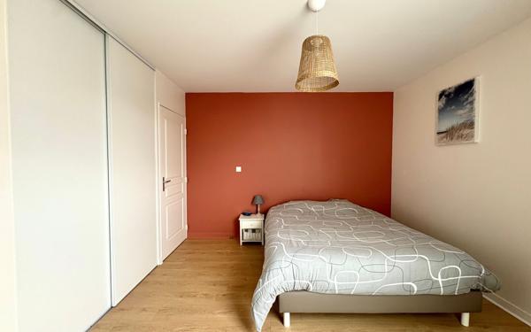 Appartement à vendre    3 pièces • 69,51 m2 Niort