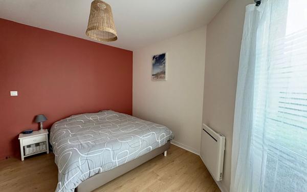 Appartement à vendre    3 pièces • 69,51 m2 Niort