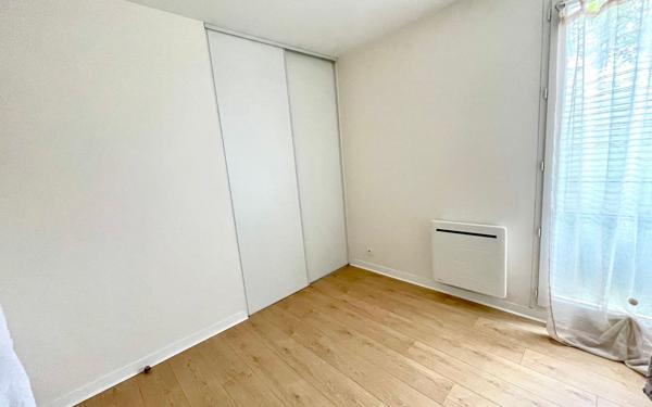 Appartement à vendre    3 pièces • 69,51 m2 Niort
