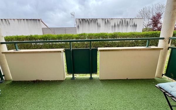 Appartement à vendre    3 pièces • 69,51 m2 Niort